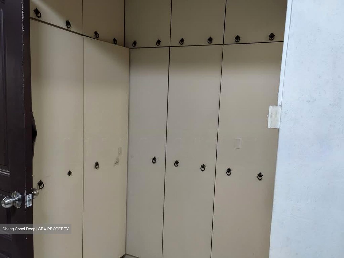Blk 648 Ang Mo Kio 61 (Ang Mo Kio), HDB 5 Rooms #557441651